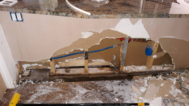 Best Water damage restoration near me  in Rogers, TX